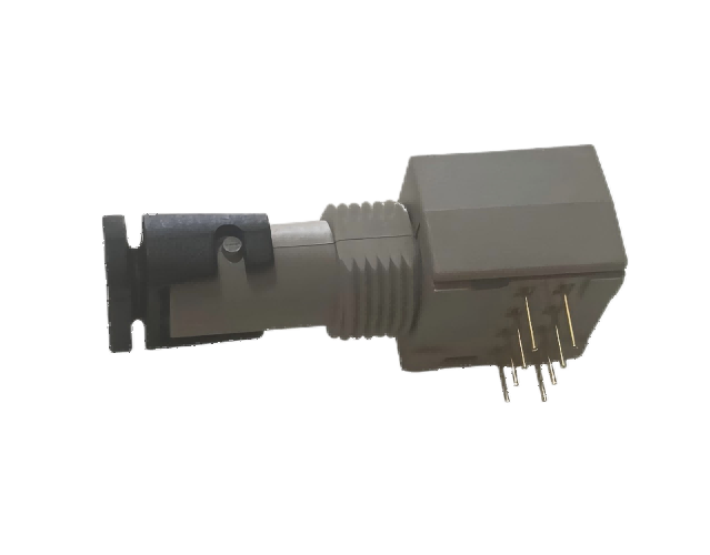 HT1T-1414-01 DC~5M TTL 820nm TX，大功率，ST
